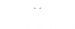 Logo of the Studio Chipu y Juan