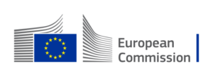 Logo of the european Commission