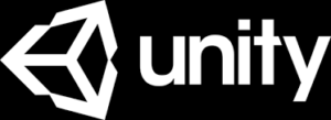 Logo of Unity
